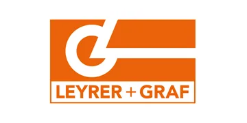 Logo Leyer + Graf