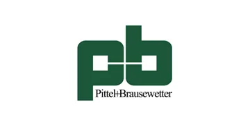 Logo Pittel + Brausewetter