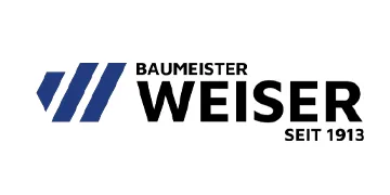 Logo Baumeister Weiser