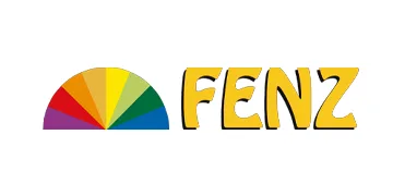 Logo Fenz Laa