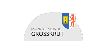Logo Gemeinde Großkrut