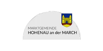 Logo Gemeinde Hohenau
