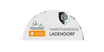 Logo Gemeinde Ladendorf