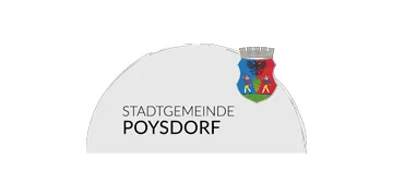 Logo Gemeinde Poysdorf