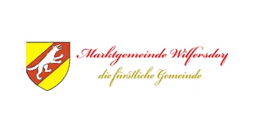 Logo Gemeinde Wilfersdorf