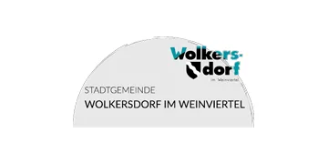 Logo Gemeinde Wolkersdorf