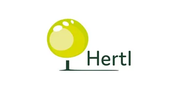 Logo Hertl Gartengestaltung