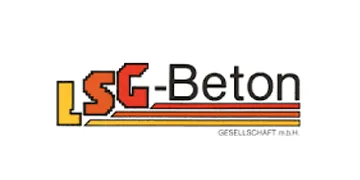 Logo LSG Beton