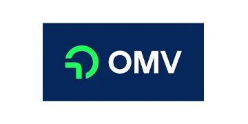 Logo OMV