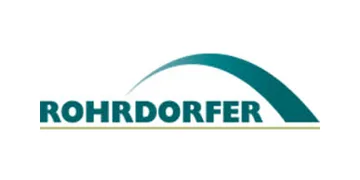Logo Rohrdorfer